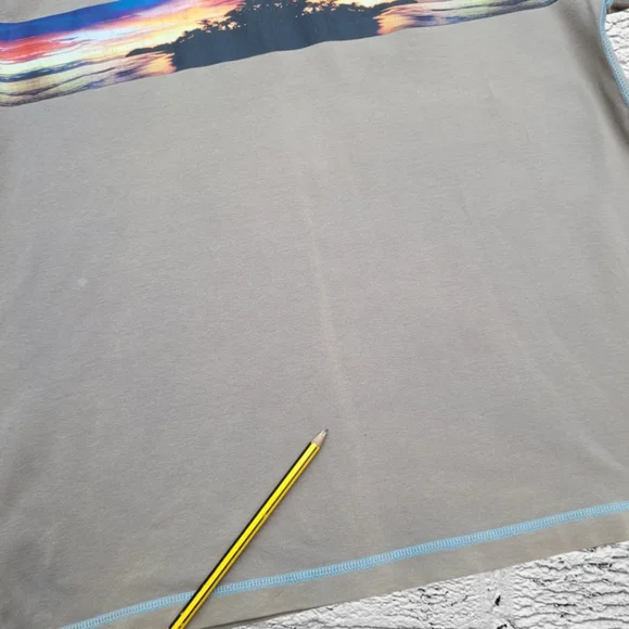 Vintage Nike Graphic T-Shirt - Picture 8 of 8